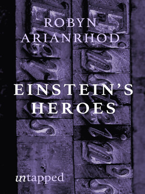 cover image of Einstein's Heroes